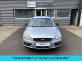 Ford FOCUS°TREND°BLUETOOTH°WENIG KM°WR°KLIMA°01-2027 - Ford Focus aus 2005: Trend