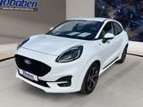 Ford Puma Winter-Paket + Ganzjahresreifen