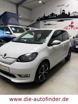 Skoda Citigo e iV Style LED,Sitzh,Temp,PDC,CCS,16"Alu - Skoda Citigo in Dresden