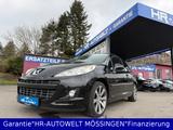 Peugeot PEUGEOT 207 Sportium*156PS* SPORTSITZE*ALCANTARA - Peugeot 207: Sportium