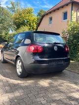 Volkswagen Golf 5 Sportline 1.4 TUI Edition TÜV 10/2026 - Volkswagen Golf: Sport Edition
