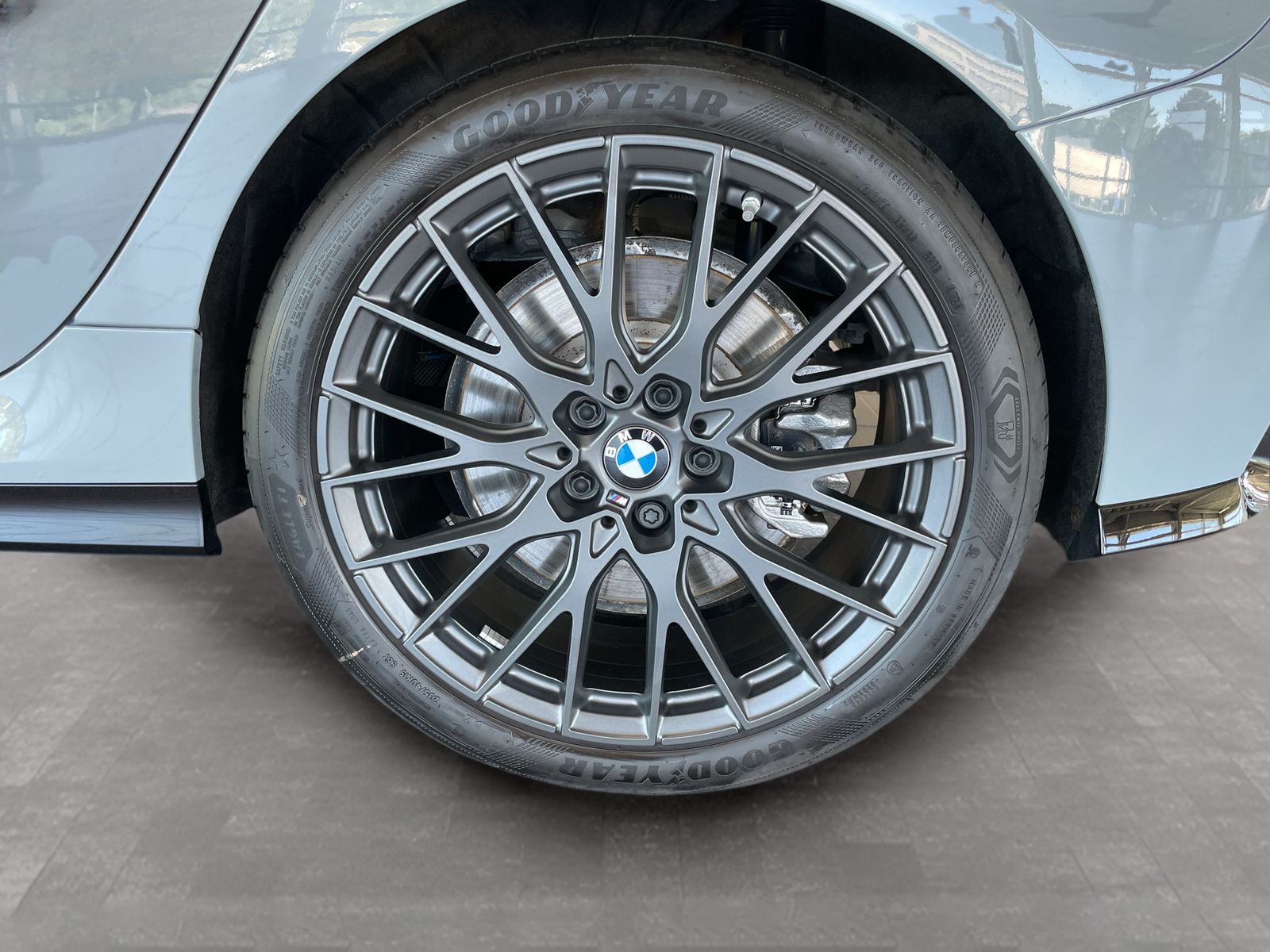 BMW M135 - Bild 14