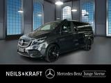 Mercedes-Benz V 300d 4MATIC EXCLUSIVE EDITION Lang +KÜHLFACH++