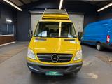 Mercedes-Benz Sprinter 516 DoKa Meiller 3 Seiten Kipper 1.Hand - Mercedes-Benz Kipper