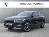 BMW X2 xDrive25e DAB LED RFK Navi Tempomat Shz PDC - BMW X2 in Nürnberg