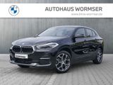 BMW X2 xDrive25e DAB LED RFK Navi Tempomat Shz PDC - BMW X2 mit Hybrid-Antrieb