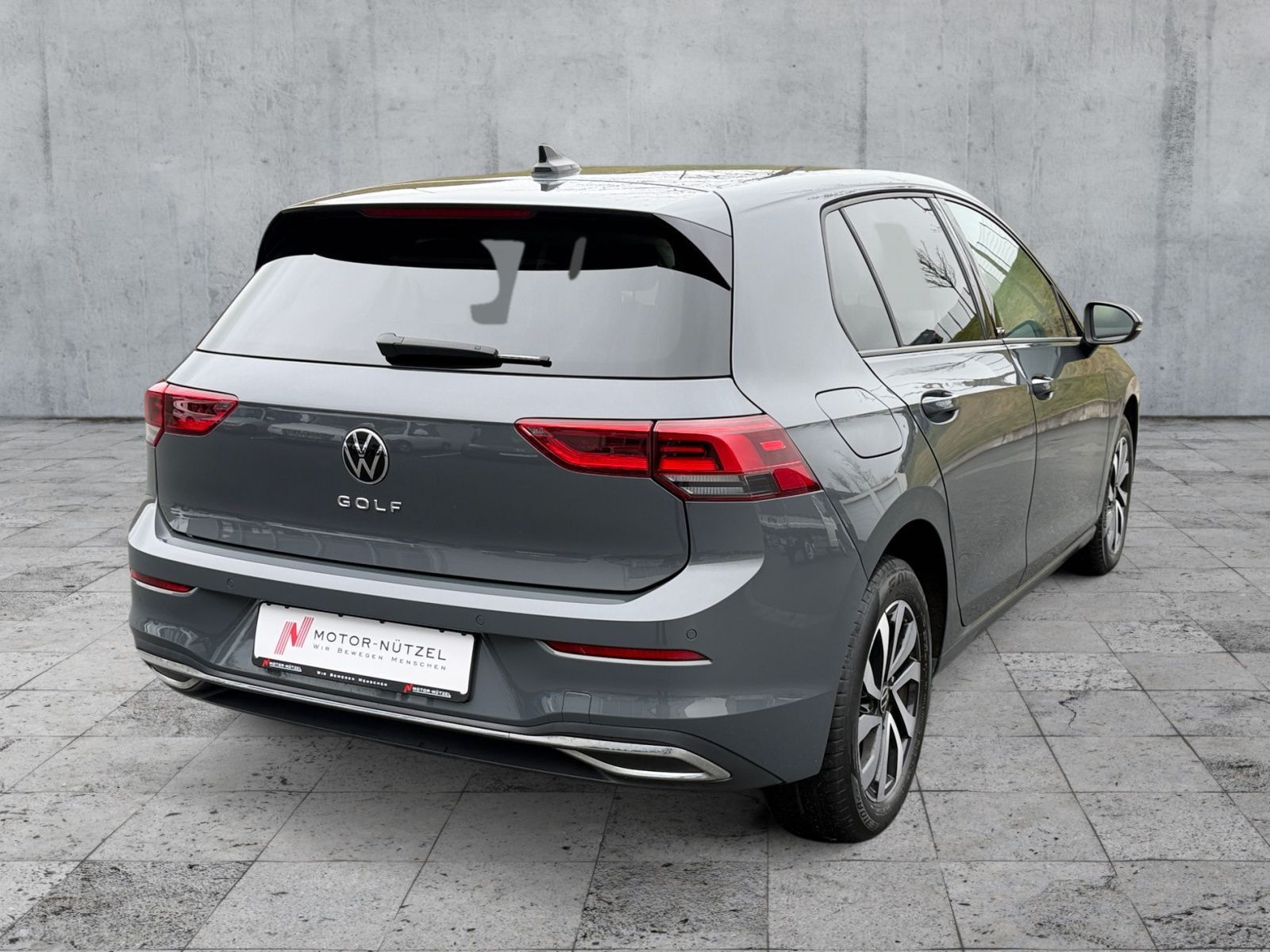 Volkswagen Golf - Bild 6