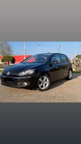 Volkswagen Golf VI TSI  122 PS  Bj 2011 - Volkswagen Golf: Vi Tsi 122