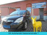 Opel Meriva 1.4*Benzin*KLIMA*TÜV*NEU* - Opel Meriva in Magdeburg