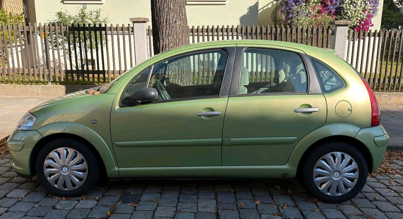 Citroën C3
