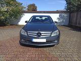 Mercedes-Benz C 200 CGI BlueEFFICIENCY AVANTG. Autom. AVAN... - gebrauchte Mercedes-Benz C 200 aus dem Jahr 2009