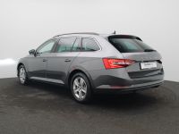 Skoda Superb - Vorschau Bild 6