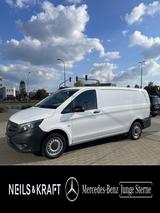 Mercedes-Benz Vito Worker Plus 110CDI KlimaA AHK - Mercedes-Benz Vito: Worker