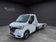 RENAULT Master Abschleppwagen AHK Klima VDI2700