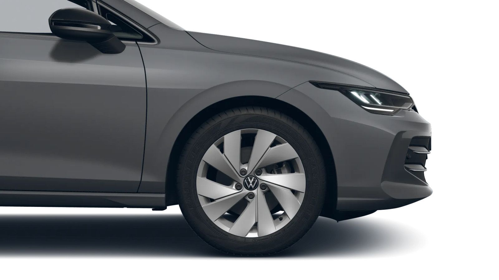 Volkswagen Golf - Bild 5