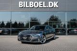 Audi A8 55 TFSI | Chauff | AIR | ACC | HUD | FONDENT - Audi A8 mit Panoramadach