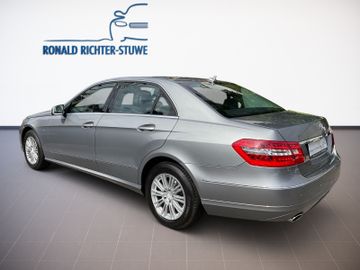 Mercedes E 250 - 3
