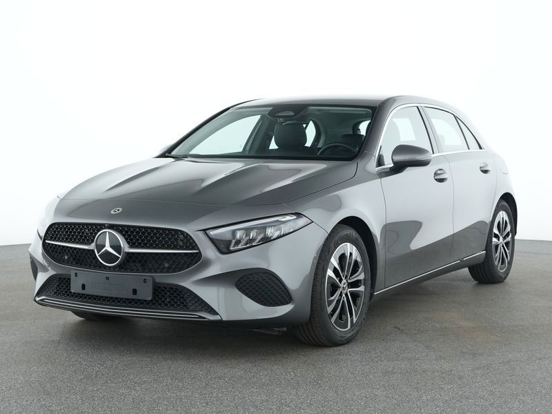 Mercedes-Benz A 200 Progressive LED Kamera Winter SHZ 17' foto 2