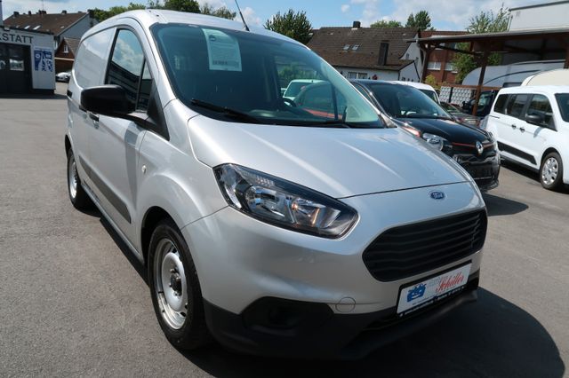 Ford Transit Courier # 11.000 km # Klima # Benzinerr