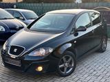 Seat Altea Sun 1.2 TSI *PDC*ALU*Temp* - gebrauchte Seat Altea aus dem Jahr 2015