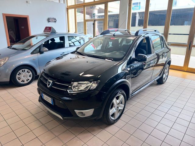 Dacia Sandero Stepway 1.5 dCi 8V 90CV