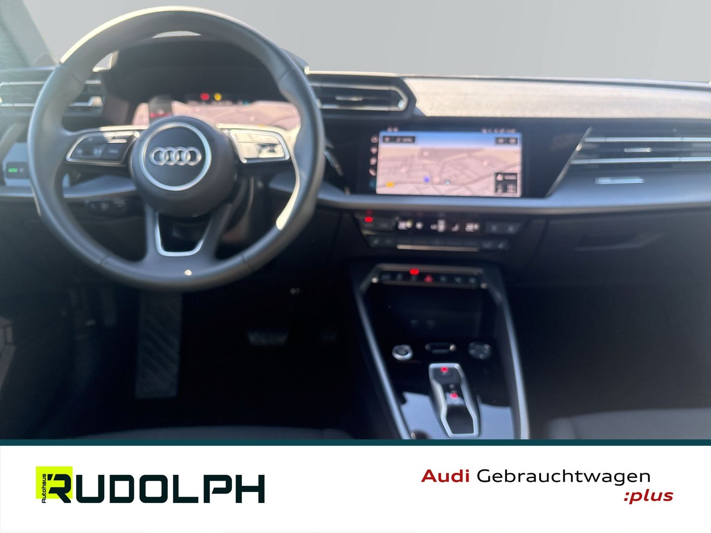 Audi A3 - Bild 12