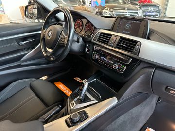 BMW 330 e Lim. iPerformance Sport Line *2. Hand*LED*