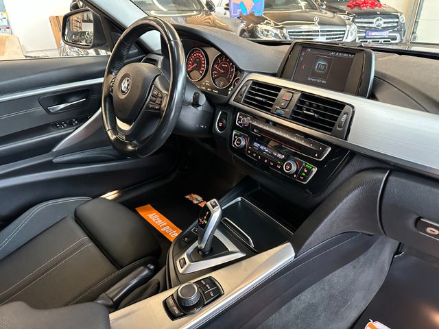 BMW 330 e Lim. iPerformance Sport Line *2. Hand*LED*