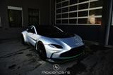 Aston Martin V12 Vantage Coupe 1 of 333 EXP € 260.400 - Aston Martin V12 Vantage Neuwagen
