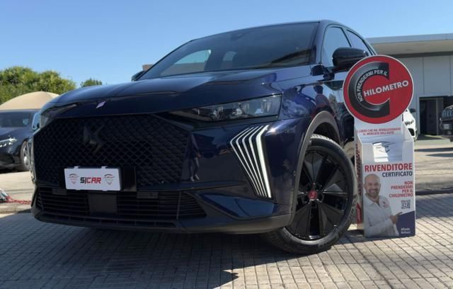 Other DS AUTOMOBILES DS 7 BlueHDi 130 aut. Performance imagem 2