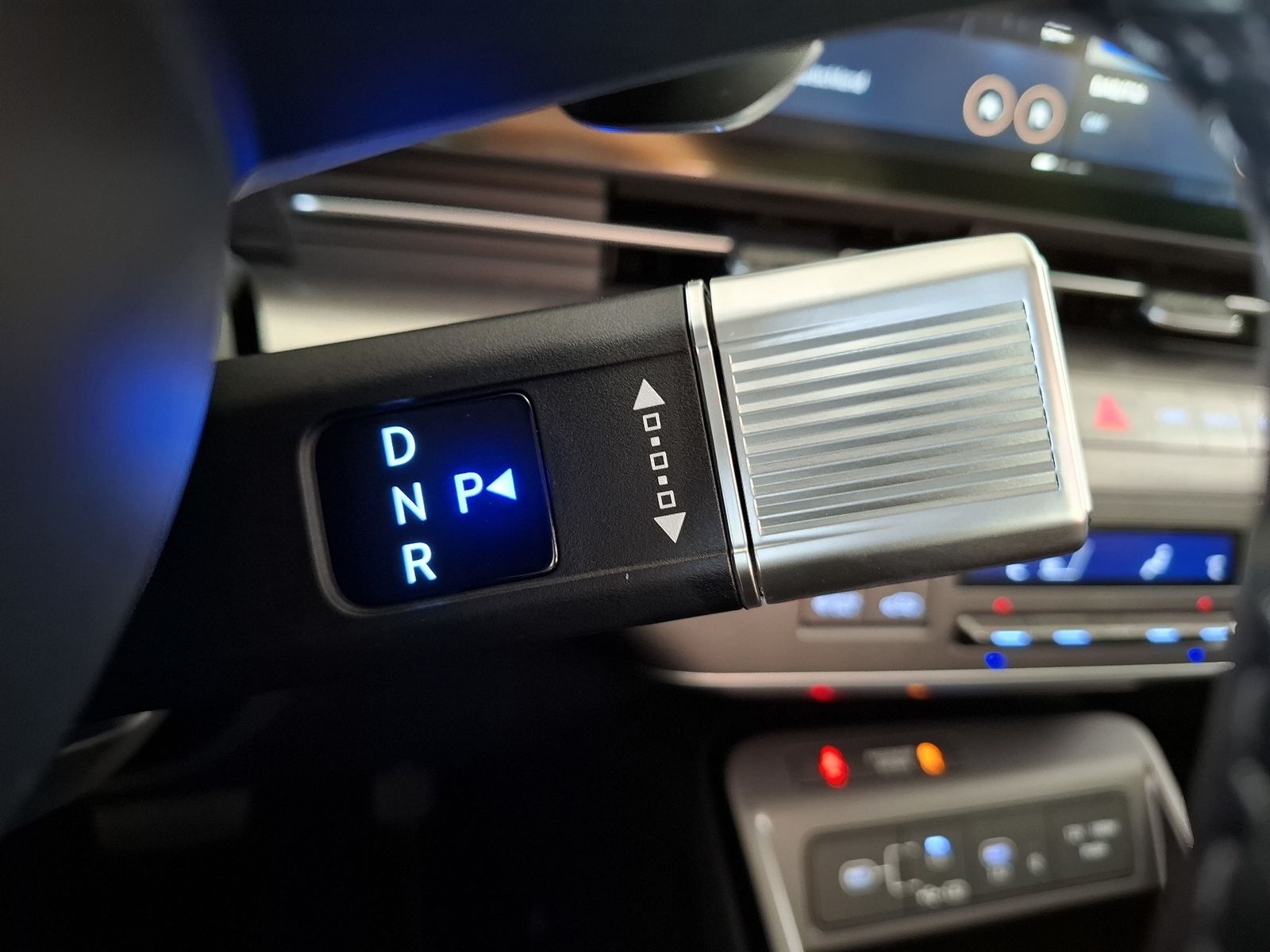 Hyundai KONA - Bild 22