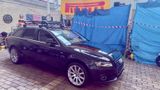 Audi A4 2.0 TDI (DPF) S line Avant S line TÜV NEU  - Audi A4 aus 2008: TDI
