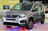 Peugeot Rifter Allure Pack*KLIMA*TEMPOMAT*NAVI*ALU*SHZ* - Peugeot Rifter aus 2023