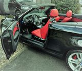 BMW 125i Cabrio mit M-Paket - BMW 1er Reihe Gebrauchtwagen Stuttgart