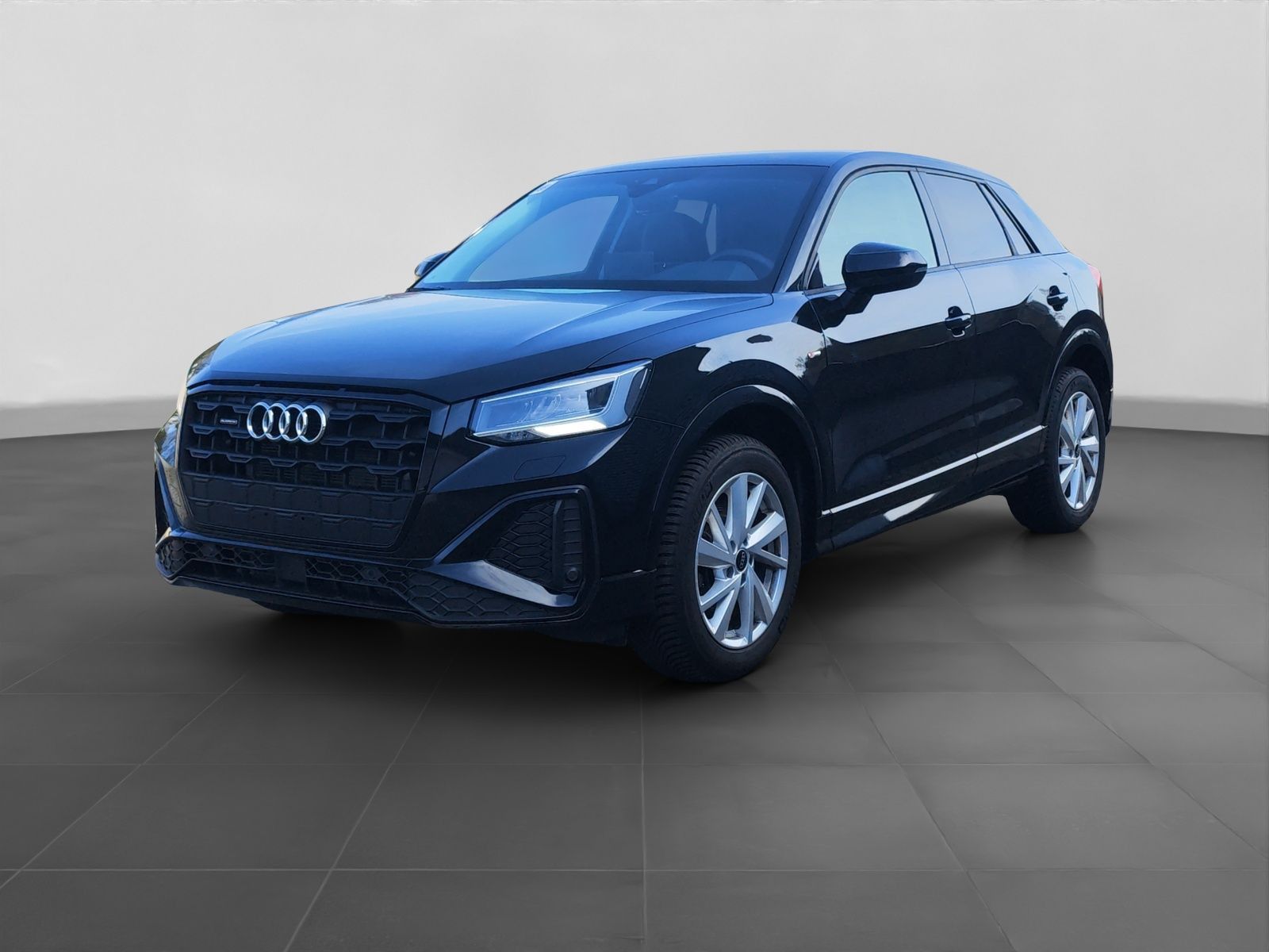 Audi Q2 - Bild 2