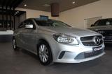 Mercedes-Benz MERCEDES CLASSE A 160 D 1.5 90 CV - Mercedes-Benz A 160 mit Diesel-Antrieb: Automatik