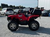 Yamaha YFM 700 GRIZZLY, ALLRAD, AHK, Servo, 4090 km - Offers matching your search criteria