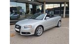 Audi A4 Cabriolet 2.0 TFSI (S line) orig. 53.500km - Audi Cabriolet mit Benzin-Antrieb: Automatik
