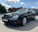 Mercedes-Benz CLK 200 CLK Coupe CLK 200 Kompressor - Mercedes-Benz CLK 200 aus 2007