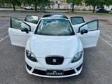 Seat Leon 2.0 TSI DSG FR (MY09) - Seat Leon aus 2009: Fr