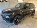 Land Rover Range Rover Sport SE|360°|HUD|Pano|Keyless|Temp. - Land Rover Range Rover Sport Se mit Diesel-Antrieb
