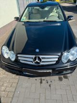 Mercedes-Benz CLK 280 ELEGANCE Elegance - Mercedes-Benz CLK 280: Coupé