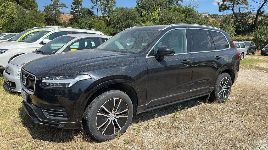 Image of Volvo Other