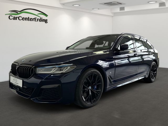 BMW 540dTouring xDrive*M SportLaser*ACC*360*HUD*H&K*