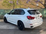 BMW X5 xDrive40d M-SPORTPAKET/PANORAMA/SOFT CLOSE - BMW X5: Xdrive40d M Sport