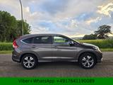 Honda CR-V Executive 4WD*Automatik*Kamera*Pano* - : Allradantrieb, Geländewagen