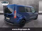 Ford Transit Connect L2 Kombi lang 1.5 TDCi Trend 230 - Ford Transit Connect Gebrauchtwagen