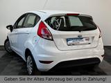 Ford Fiesta Trend*Klima*Sitzheizung*2.Hand*Scheckheft - Ford: Taxi