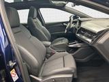Audi Q4 e-tron 35 S line*Navi*Matrix*Alu*AHK*HUD*PDC* - scheckheftgepflegte Audi Q4 e-tron