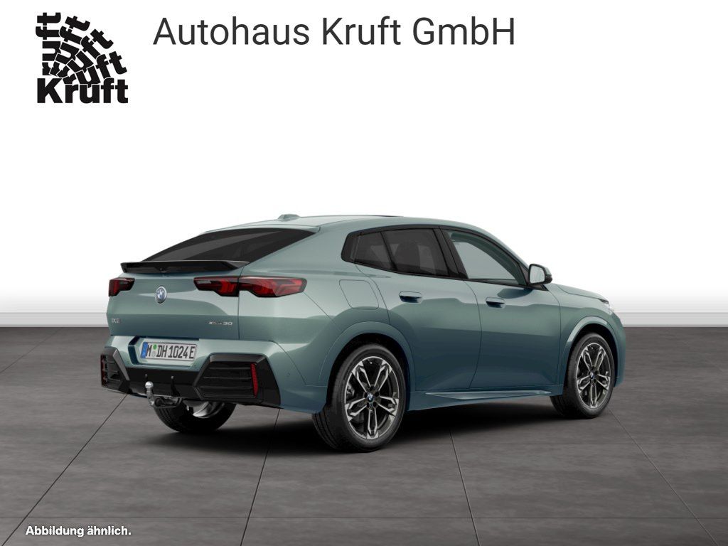 BMW iX2 - Bild 3